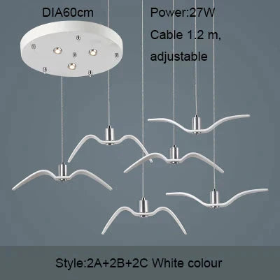 Luminaire Suspension finition aluminium et résine – Référence : Marisol4823-Luminaire Suspendu - Nexa Lights