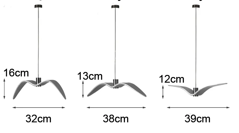 Luminaire Suspension finition aluminium et résine – Référence : Marisol4823-Luminaire Suspendu - Nexa Lights