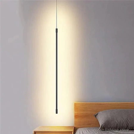 Luminaire Suspension finition aluminium forgé – Référence : Maelis5023-Luminaire Suspendu - Nexa Lights