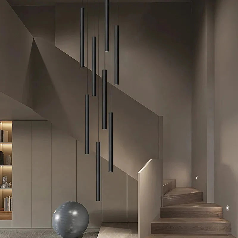 Luminaire Suspension finition brillante argentée – Référence : Malina4730-Luminaire Suspendu - Nexa Lights