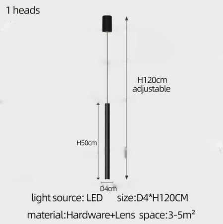 Luminaire Suspension finition brillante argentée – Référence : Malina4730-Luminaire Suspendu - Nexa Lights