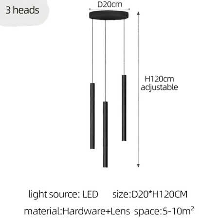 Luminaire Suspension finition brillante argentée – Référence : Malina4730-Luminaire Suspendu - Nexa Lights