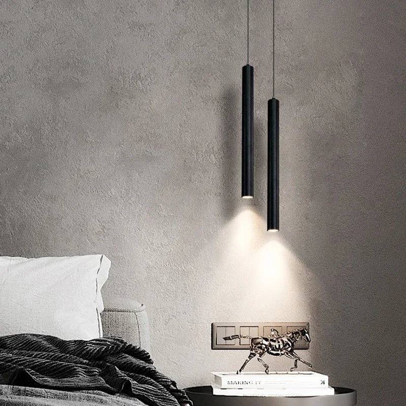 Luminaire Suspension finition brillante argentée – Référence : Marloe6523- - Nexa Lights