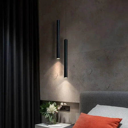 Luminaire Suspension finition brillante argentée – Référence : Marloe6523- - Nexa Lights