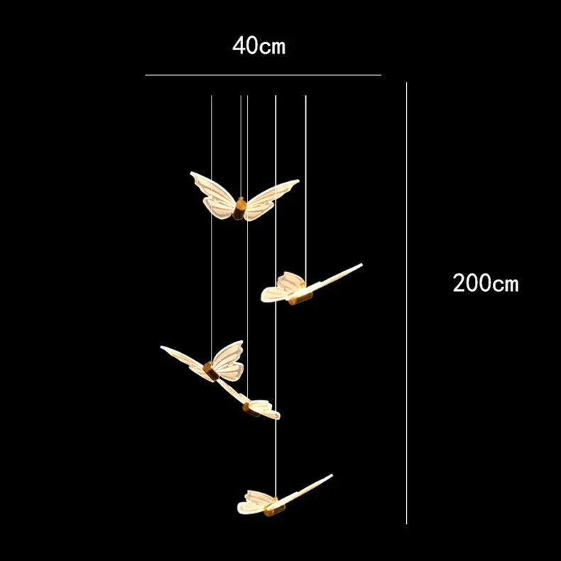Luminaire Suspension finition brillante cristal – Référence : Mylène4523-Luminaire Suspendu - Nexa Lights