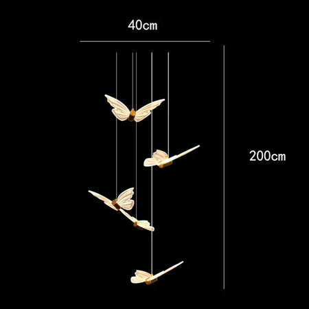 Luminaire Suspension finition brillante cristal – Référence : Mylène4523-Luminaire Suspendu - Nexa Lights