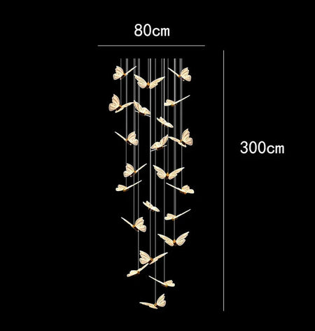 Luminaire Suspension finition brillante cristal – Référence : Mylène4523-Luminaire Suspendu - Nexa Lights