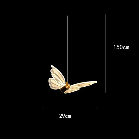 Luminaire Suspension finition brillante cristal – Référence : Mylène4523-Luminaire Suspendu - Nexa Lights