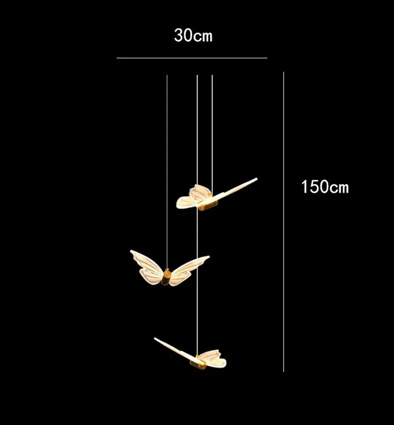 Luminaire Suspension finition brillante cristal – Référence : Mylène4523-Luminaire Suspendu - Nexa Lights