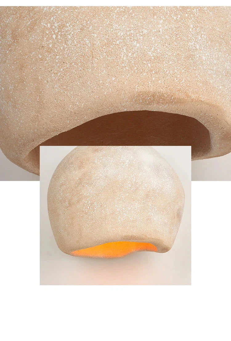 Luminaire Suspension finition dorée contemporaine – Référence : Mariel6723- - Nexa Lights