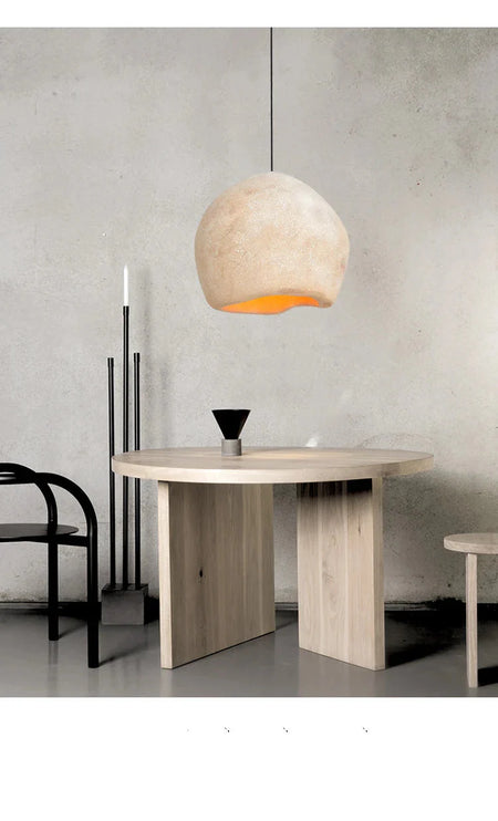 Luminaire Suspension finition dorée contemporaine – Référence : Mariel6723- - Nexa Lights