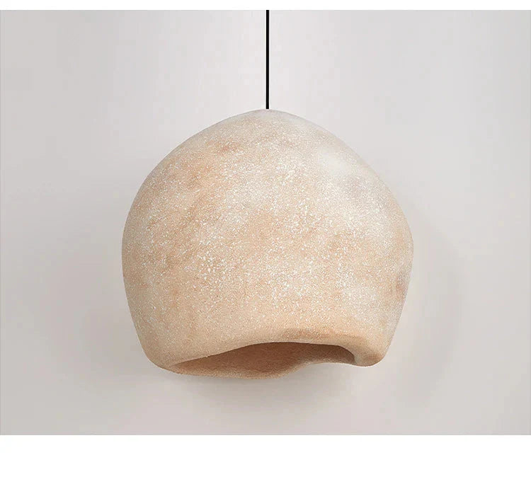 Luminaire Suspension finition dorée contemporaine – Référence : Mariel6723- - Nexa Lights