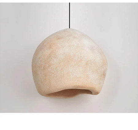 Luminaire Suspension finition dorée contemporaine – Référence : Mariel6723- - Nexa Lights