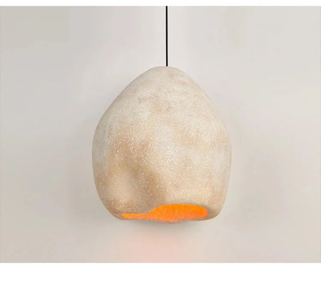 Luminaire Suspension finition dorée contemporaine – Référence : Mariel6723- - Nexa Lights