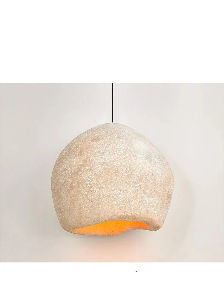 Luminaire Suspension finition dorée contemporaine – Référence : Mariel6723- - Nexa Lights