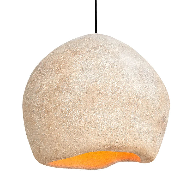 Luminaire Suspension finition dorée contemporaine – Référence : Mariel6723- - Nexa Lights