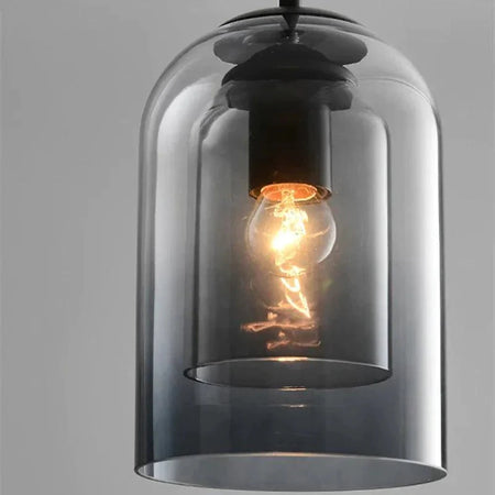Luminaire Suspension finition élégante en câble – Référence : Maral5823-Luminaire Suspendu - Nexa Lights