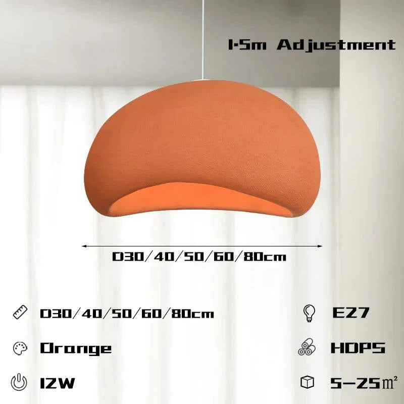 Luminaire Suspension finition élégante en laiton – Référence : Arvyn5623-Luminaire Suspendu - Nexa Lights