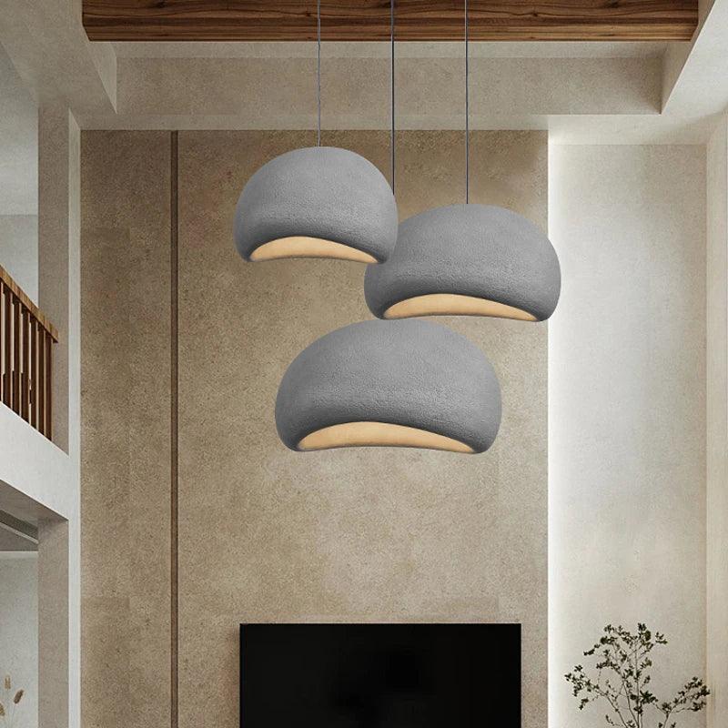 Luminaire Suspension finition élégante en laiton – Référence : Arvyn5623-Luminaire Suspendu - Nexa Lights