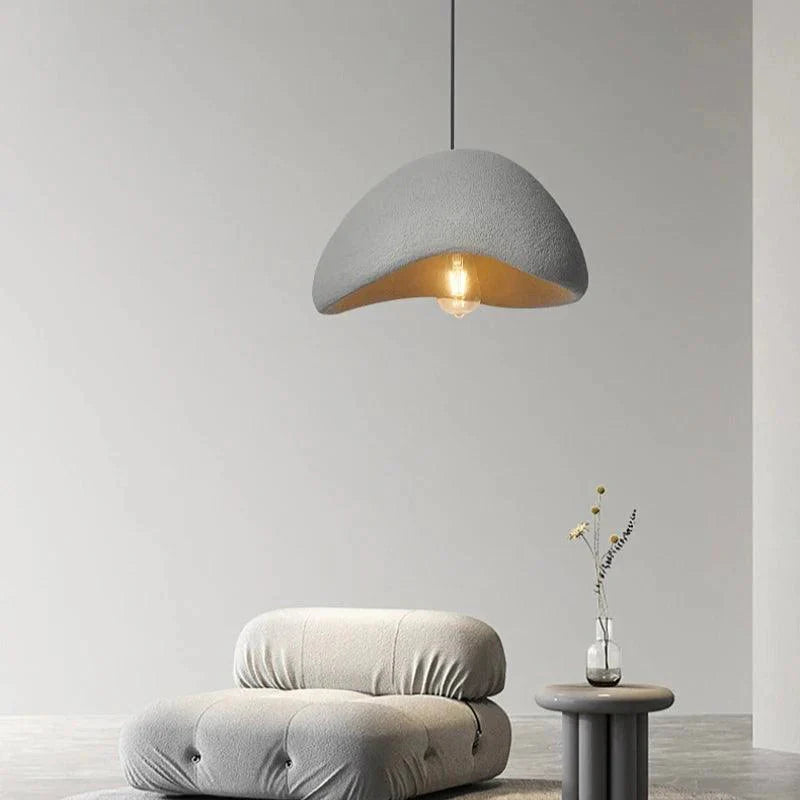 Luminaire Suspension finition élégante en laiton – Référence : Arvyn5623-Luminaire Suspendu - Nexa Lights