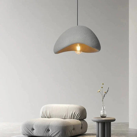 Luminaire Suspension finition élégante en laiton – Référence : Arvyn5623-Luminaire Suspendu - Nexa Lights