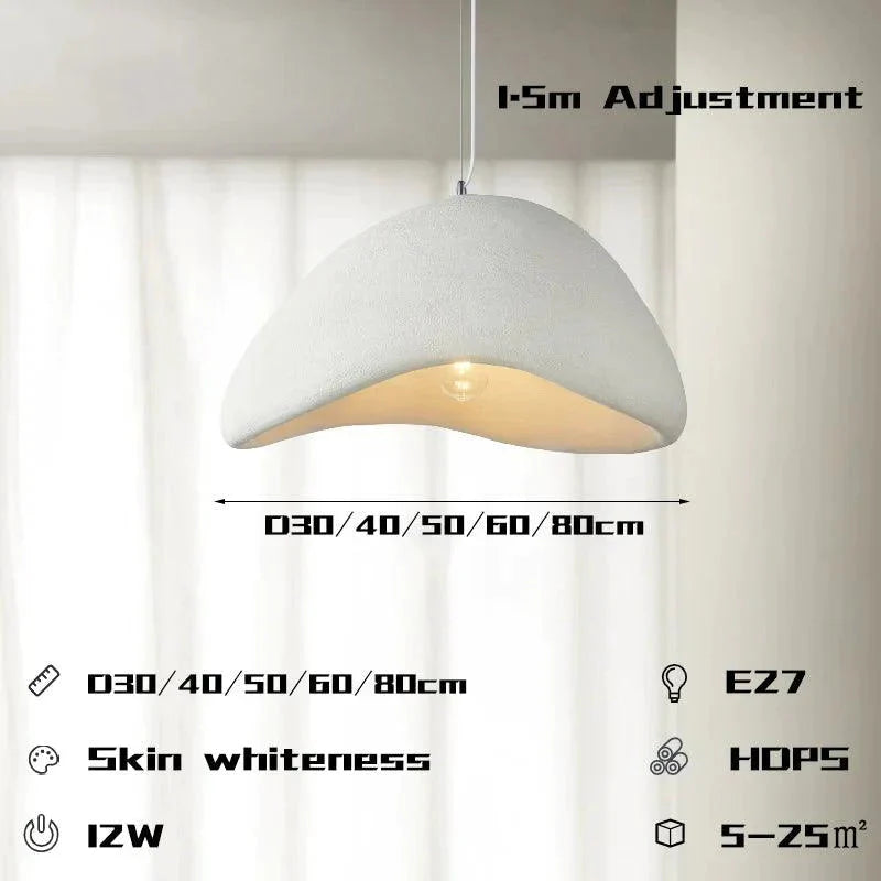 Luminaire Suspension finition élégante en laiton – Référence : Arvyn5623-Luminaire Suspendu - Nexa Lights
