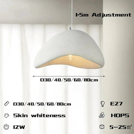 Luminaire Suspension finition élégante en laiton – Référence : Arvyn5623-Luminaire Suspendu - Nexa Lights