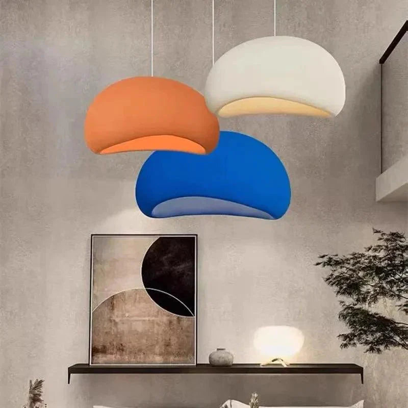 Luminaire Suspension finition élégante en laiton – Référence : Arvyn5623-Luminaire Suspendu - Nexa Lights
