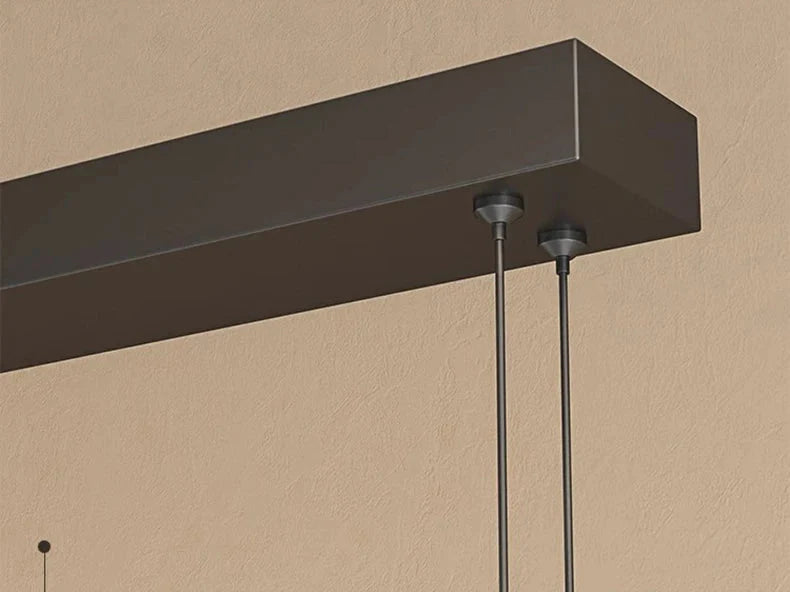 Luminaire Suspension finition élégante en métal – Référence : Marvyn4623- - Nexa Lights