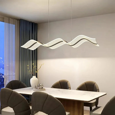 Luminaire Suspension finition élégante en métal – Référence : Marvyn6238-Luminaire Suspendu - Nexa Lights