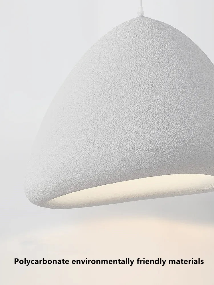 Luminaire Suspension finition élégante en résine – Référence : Althéa5823- - Nexa Lights