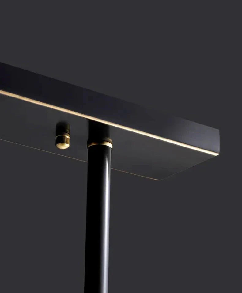Luminaire Suspension finition en cristal moderne – Référence : Alindra5623- - Nexa Lights