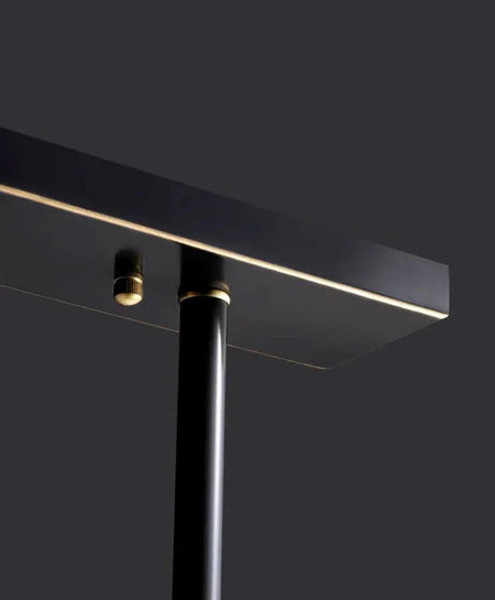 Luminaire Suspension finition en cristal moderne – Référence : Alindra5623- - Nexa Lights