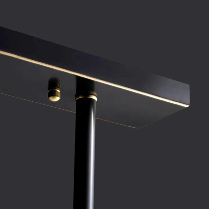 Luminaire Suspension finition en cristal moderne – Référence : Alindra5623- - Nexa Lights