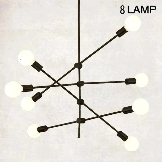 Luminaire Suspension finition laiton poli – Référence : Aveline5673-Luminaire Suspendu - Nexa Lights