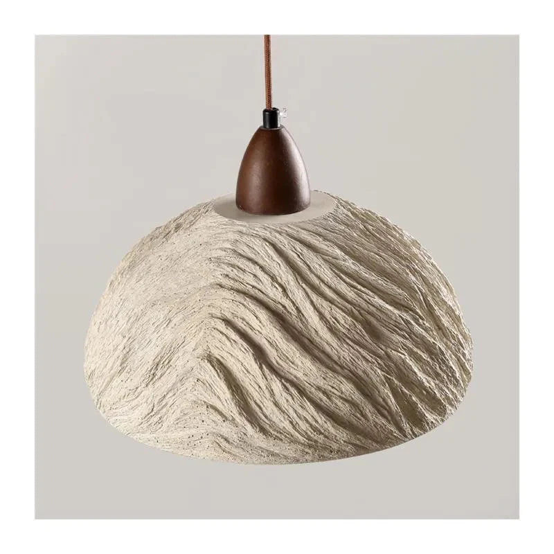 Luminaire Suspension finition mate argentée – Référence : Amélis4829- - Nexa Lights