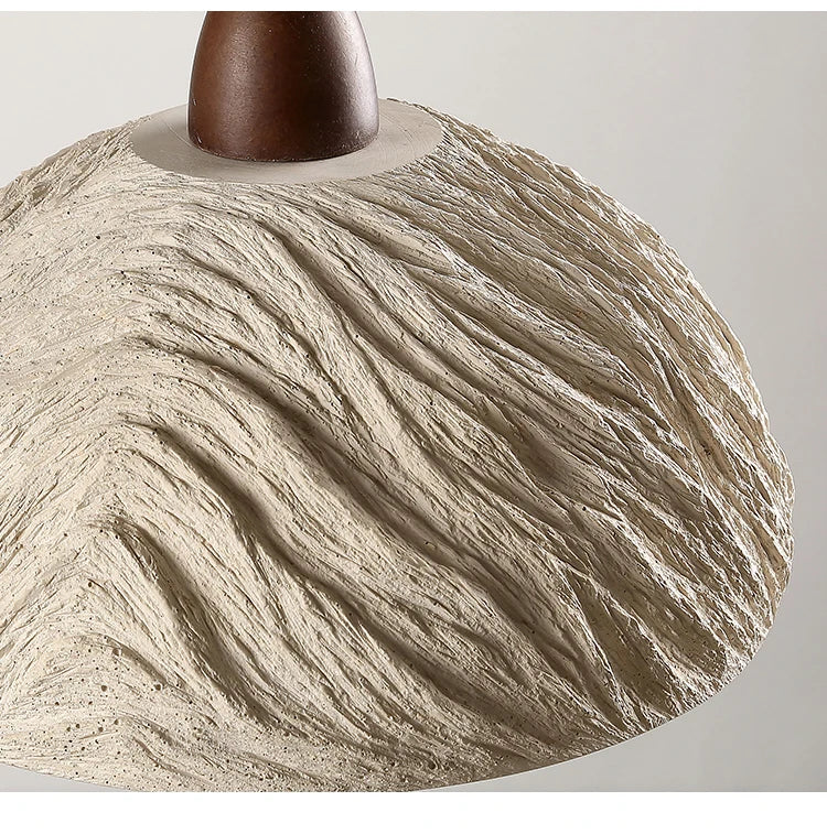 Luminaire Suspension finition mate argentée – Référence : Amélis4829- - Nexa Lights