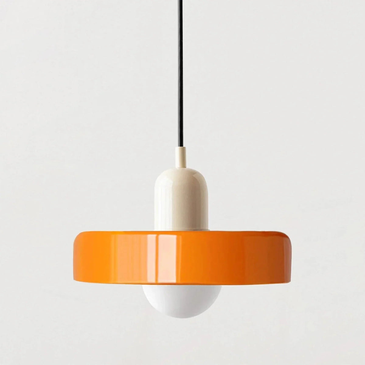 Luminaire Suspension finition rétro en métal – Référence : Loriane4827-Luminaire Suspendu - Nexa Lights