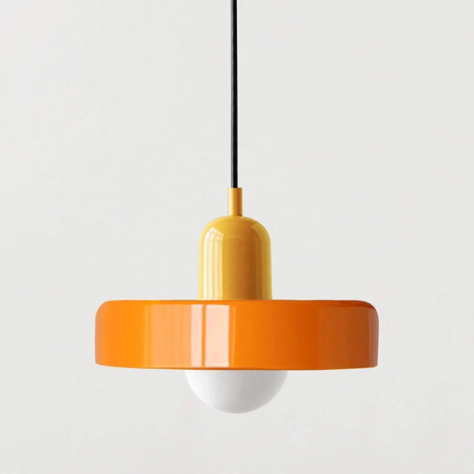 Luminaire Suspension finition rétro en métal – Référence : Loriane4827-Luminaire Suspendu - Nexa Lights
