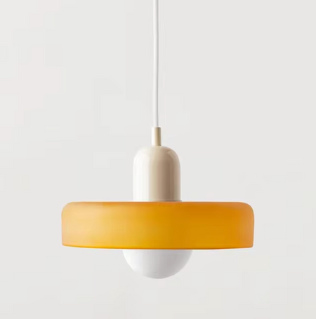 Luminaire Suspension finition rétro en métal – Référence : Loriane4827-Luminaire Suspendu - Nexa Lights