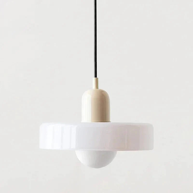 Luminaire Suspension finition rétro en métal – Référence : Loriane4827-Luminaire Suspendu - Nexa Lights