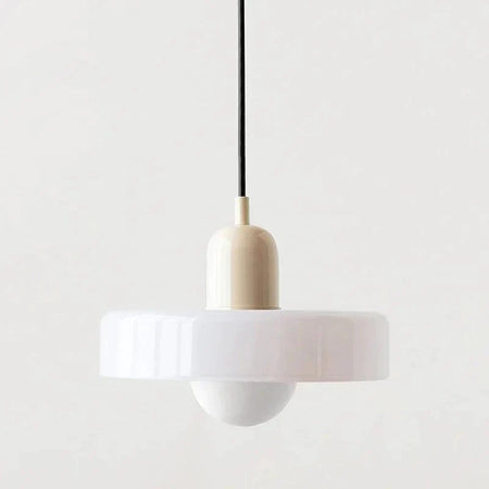 Luminaire Suspension finition rétro en métal – Référence : Loriane4827-Luminaire Suspendu - Nexa Lights