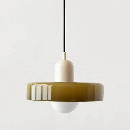 Luminaire Suspension finition rétro en métal – Référence : Loriane4827-Luminaire Suspendu - Nexa Lights