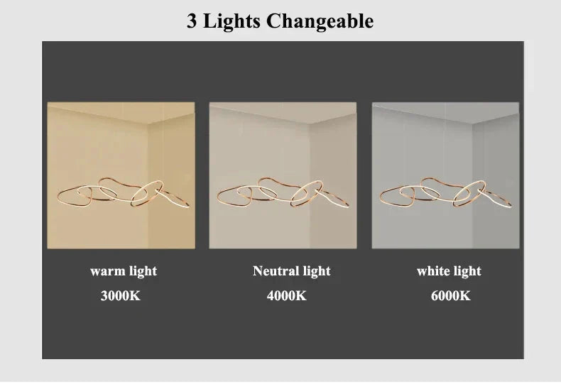 Luminaire Suspension finition rose élégante – Référence : Mariselle5623- - Nexa Lights