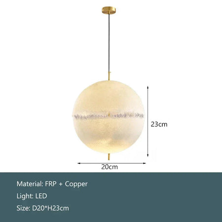 Luminaire Suspension forme organique argentée – Référence : Mariselle4823- - Nexa Lights