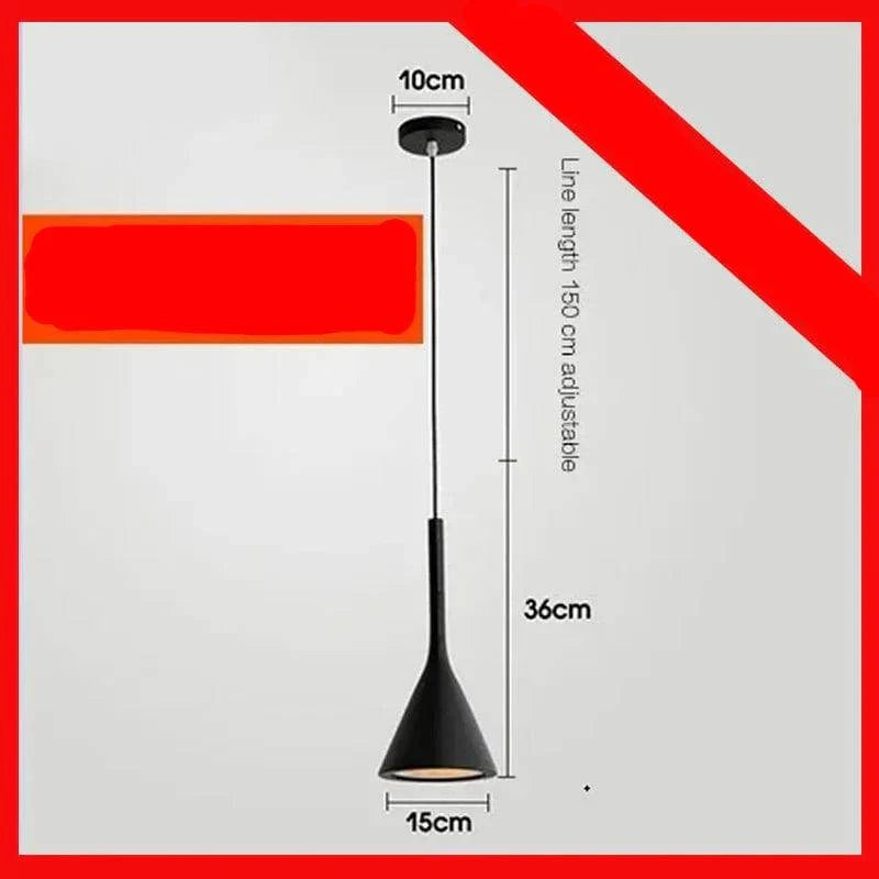 Luminaire Suspension forme organique blanche – Référence : Maréa5623- - Nexa Lights