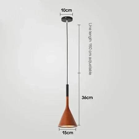 Luminaire Suspension forme organique blanche – Référence : Maréa5623- - Nexa Lights