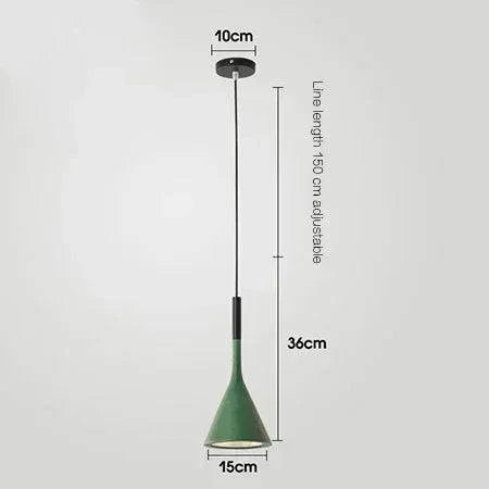 Luminaire Suspension forme organique blanche – Référence : Maréa5623- - Nexa Lights