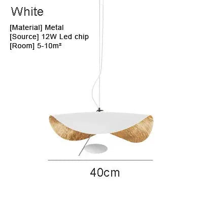 Luminaire Suspension forme organique spirit – Référence : Olwen5263-Luminaire Suspendu - Nexa Lights