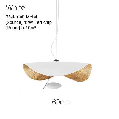Luminaire Suspension forme organique spirit – Référence : Olwen5263-Luminaire Suspendu - Nexa Lights